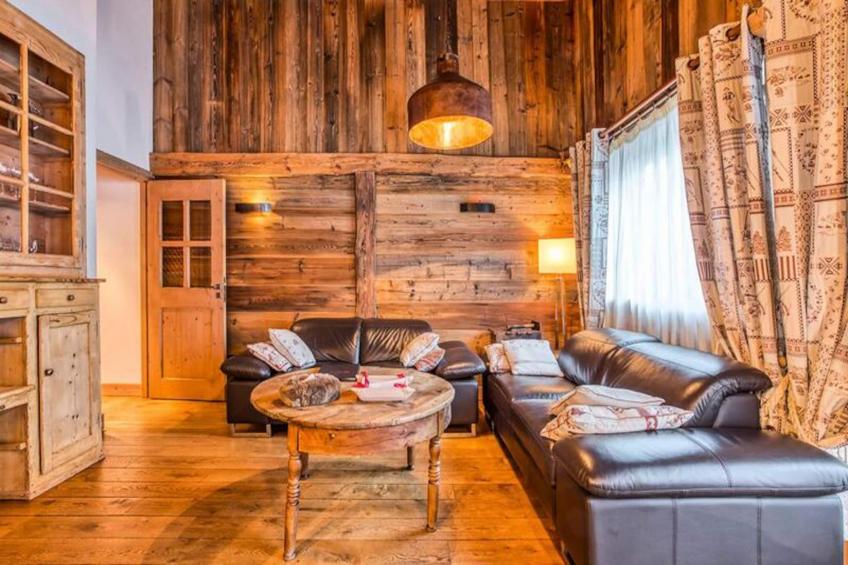 Résidence Les Coeurs - foto 4