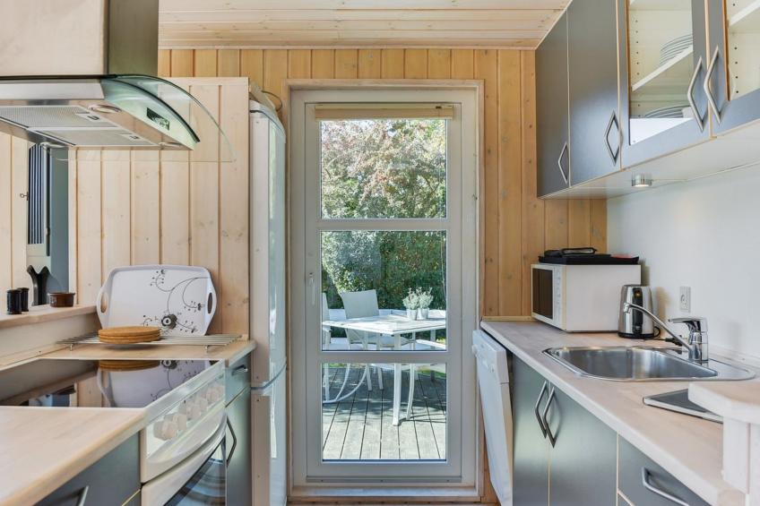 "Leandra" - 600m from the sea in SE Jutland - foto 22