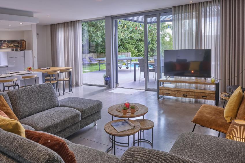 Maison Oscar - foto 9