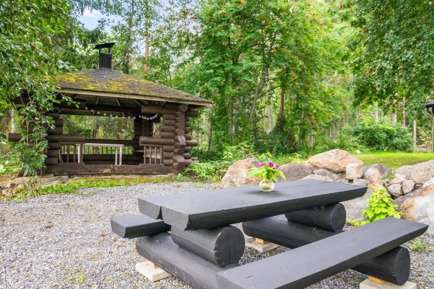 Villa vehmas - foto 26