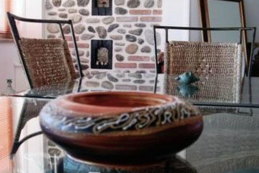 'Cubicula' mit Privatparkplatz - foto 5