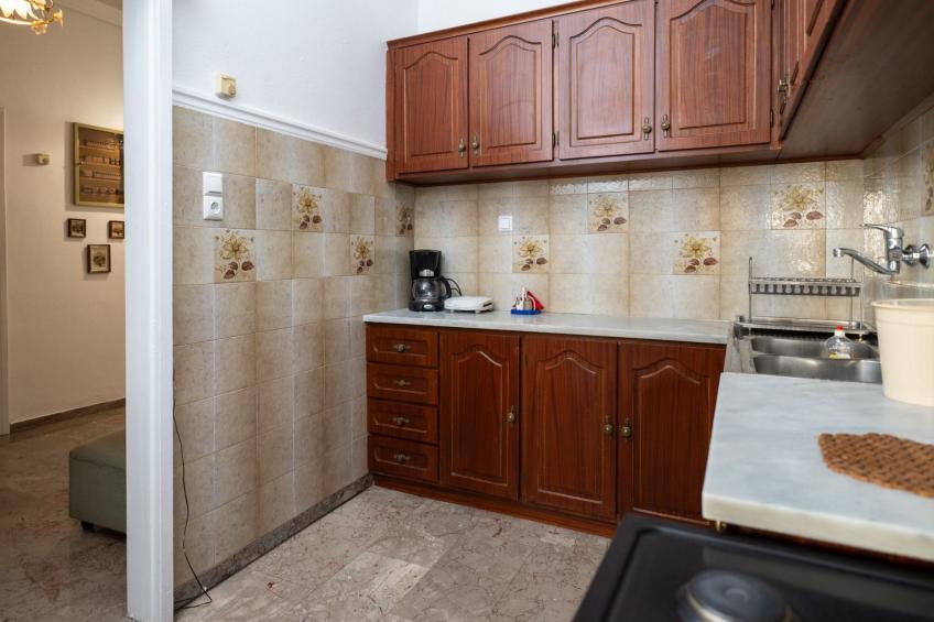 Theoni Central Wohnung - foto 11