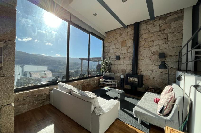 Chalet "Casas das Olas 4"