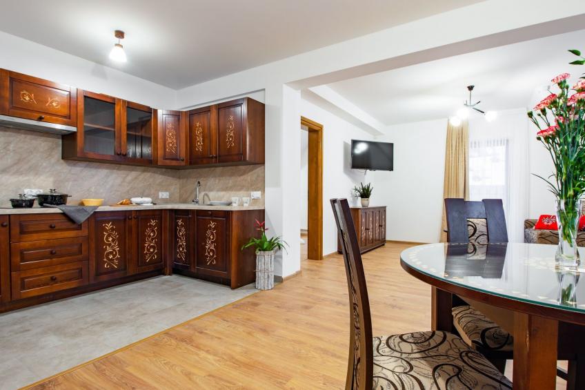 Wohnung in Villa 35 - foto 4