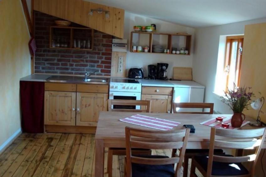 Fewo "Bootsscheune" - foto 3