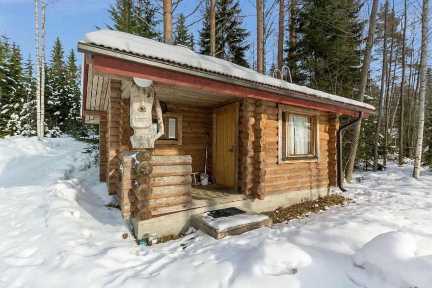 Hevonkuusi - foto 15