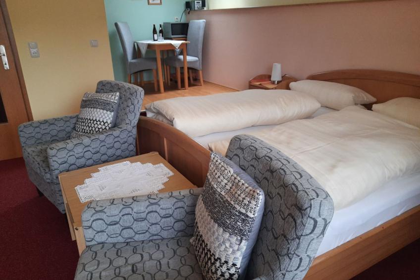 in Bayerisch Eisenstein mit Garten - foto 11