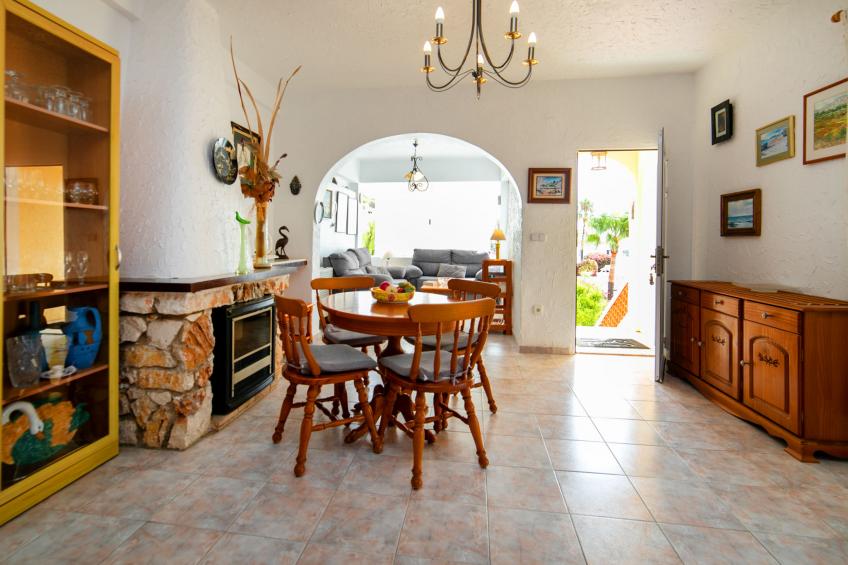 Casa Meluca - foto 10