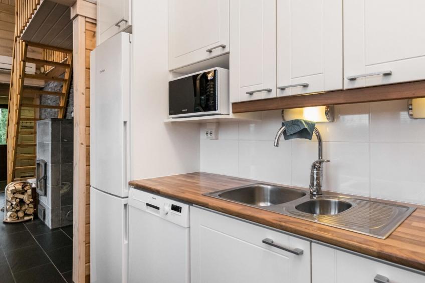 Kielonkallio - foto 20