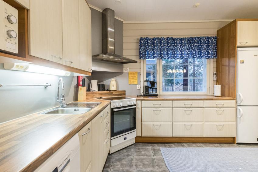 Tuulenpuuska - foto 16