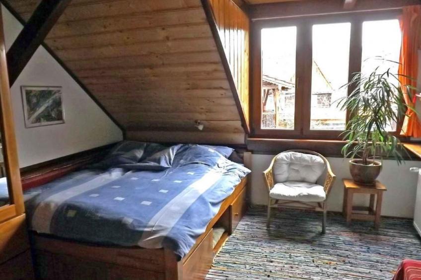 Casa Crina in Karpaten-Dorf in Siebenbürgen - foto 28