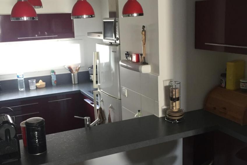 SCHÖNE T3 MIT SÜDTERRASSE - foto 15