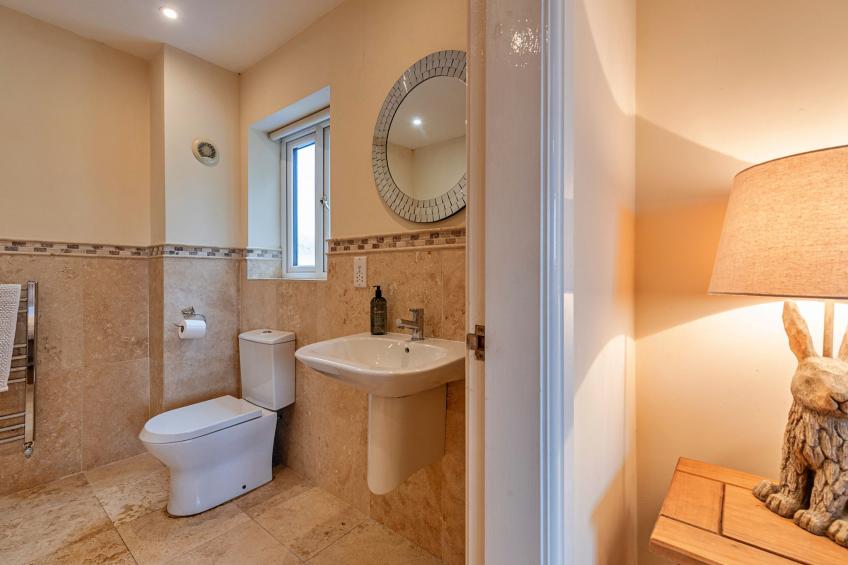 Groes Faen Bach Farmhouse - foto 30