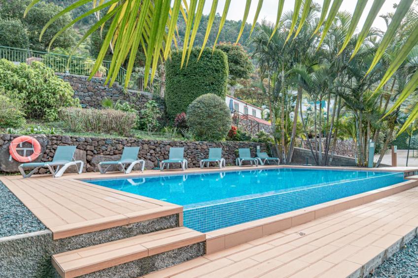 Historische Quinta Vista Mar in Arco T3 - foto 7