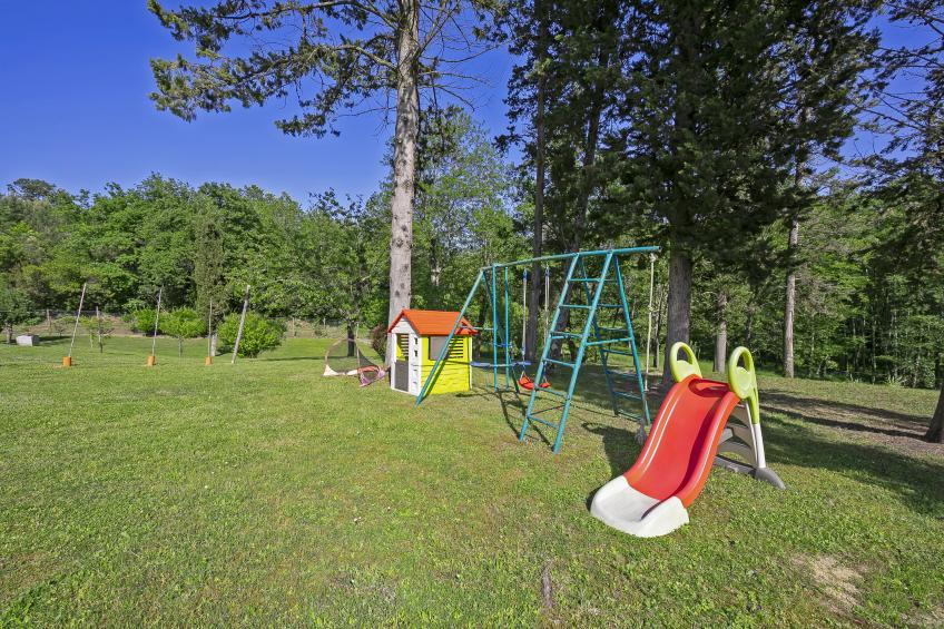 Villa Cerbaie - foto 9