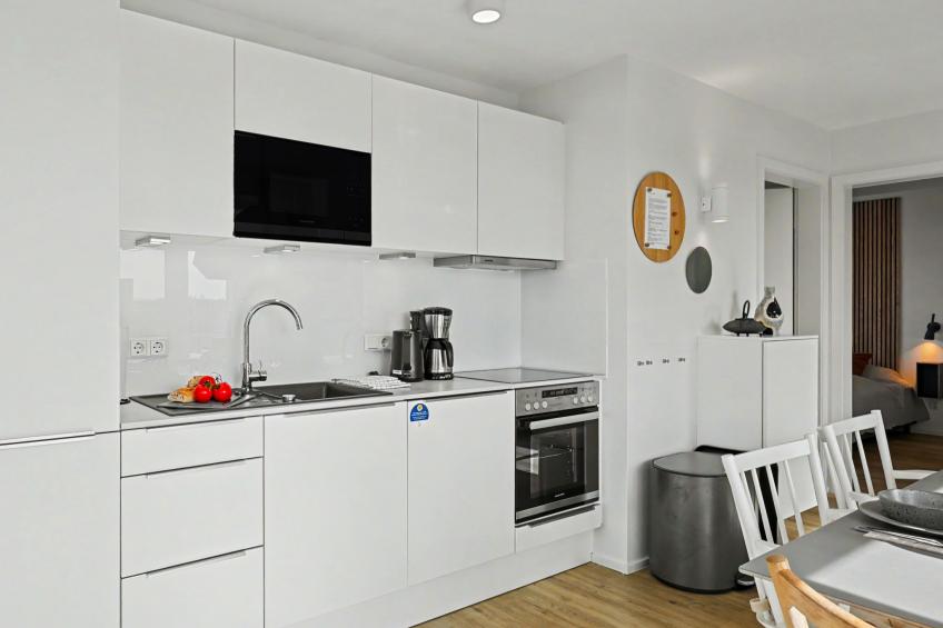 Penthouse Dümmerblick - foto 16