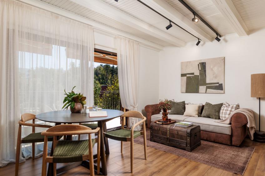 House Hillside Lodge - foto 12
