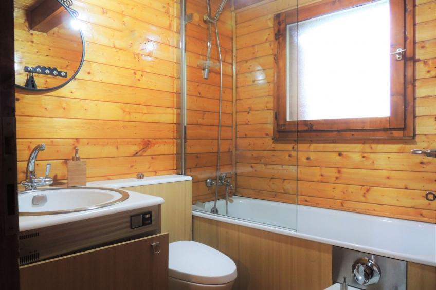 Mathilde's Chalet Naturhaus - foto 8