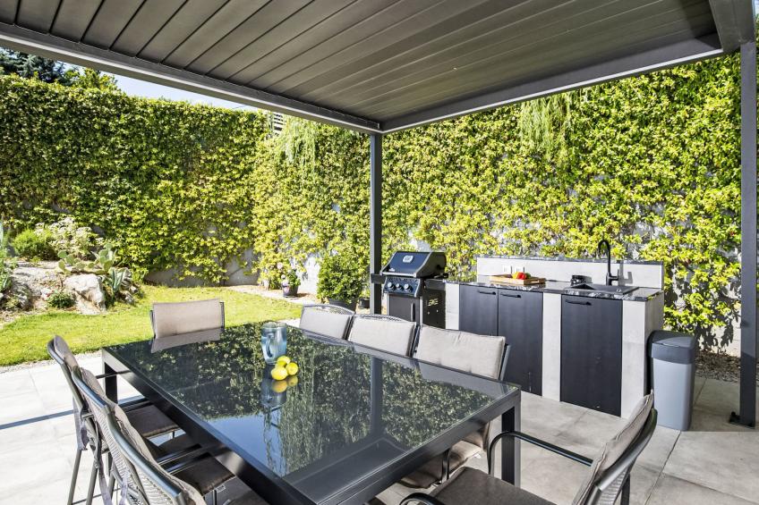 Schönes Ferienhaus Villa Ziganto - foto 8