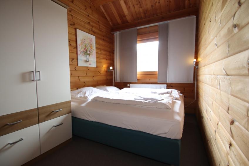 Hotel Harzhaus - Großes Ferienhaus 5 - foto 35