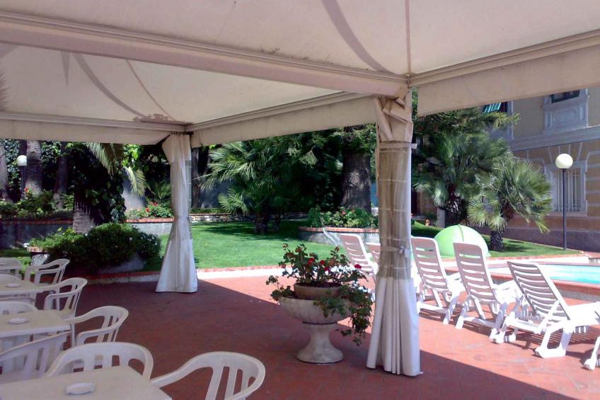 Holiday apartment Residency Miramare - BF-CD2M - foto 6