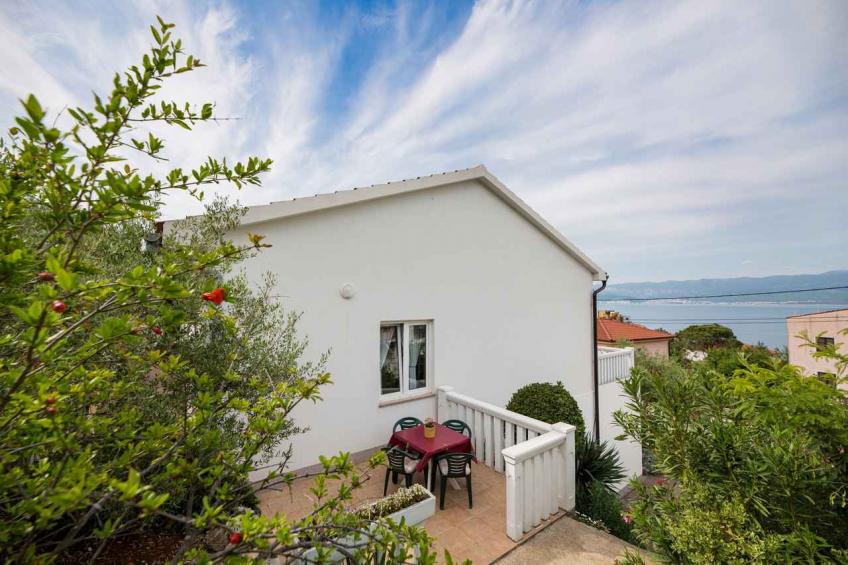 Holiday apartment near the beach with sea view and air conditioning - BF-V3XY - foto 3