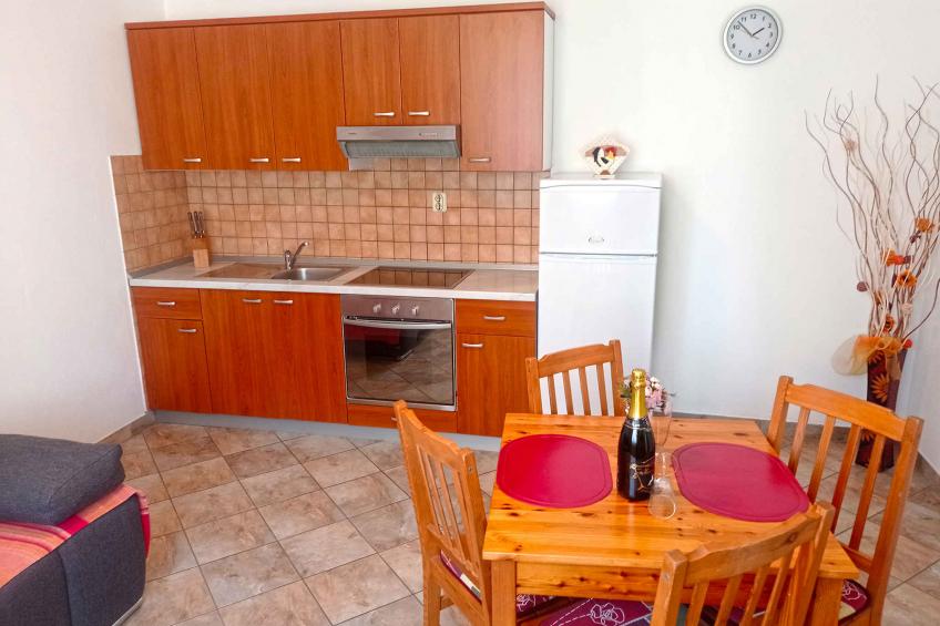 Vakantiewoning met airco - VW-325V6 - foto 5