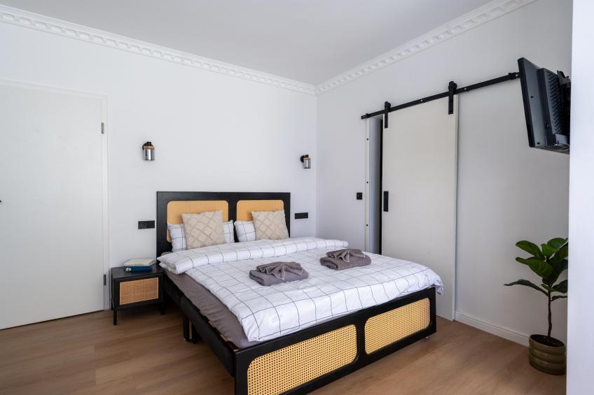Modern Stay Studio mit Balkon - foto 19