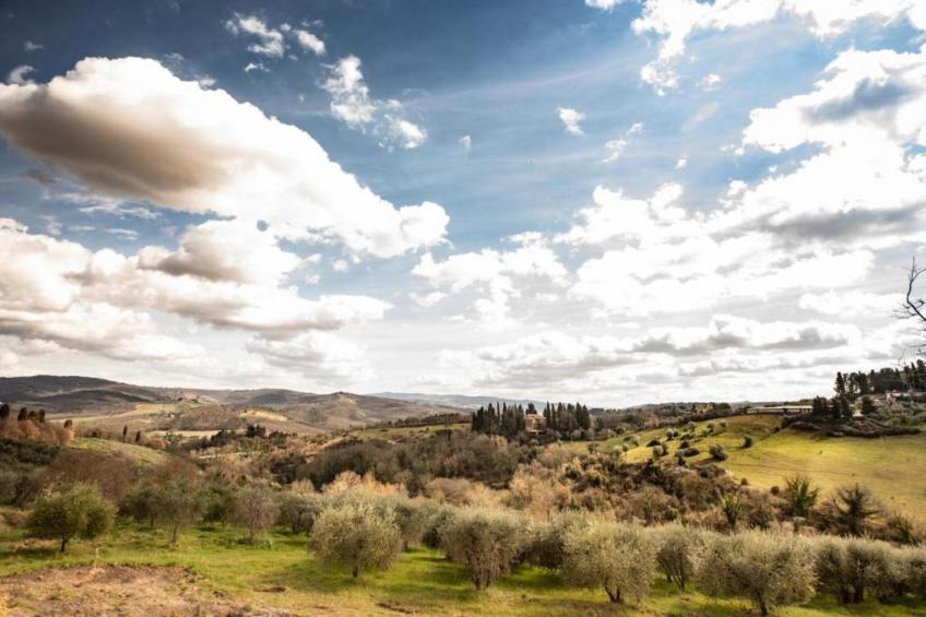 Chianti Village Morrocco - foto 17