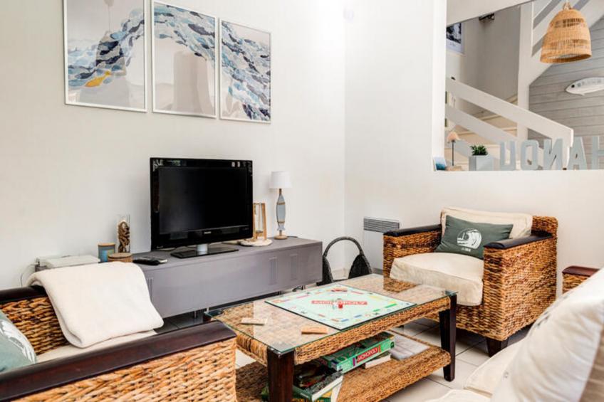 Maison à Plomeur - foto 13