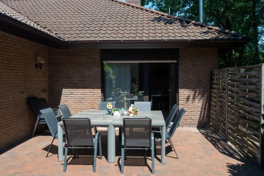 Bungalow Estate 12 persons - foto 29