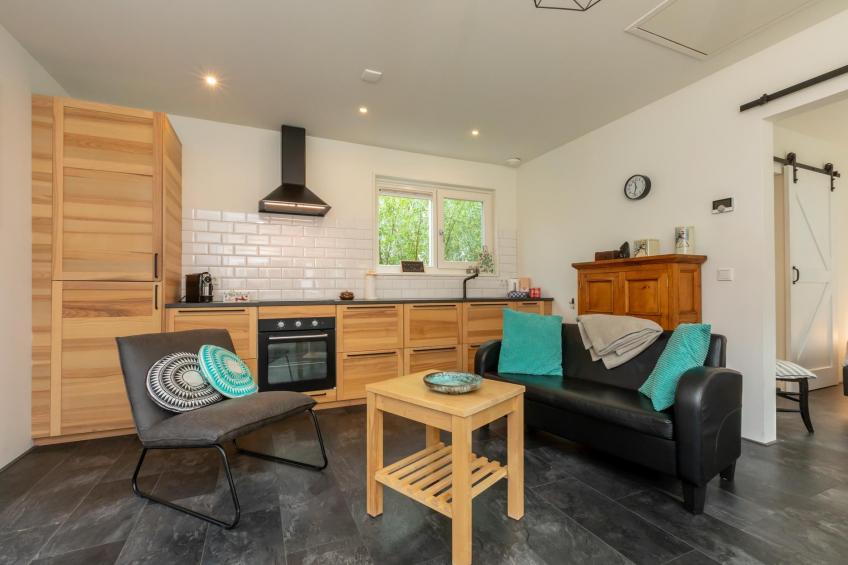 Holidayhouse - Achterweg 10 l Zonnemaire 'Sol e Mar' - foto 6