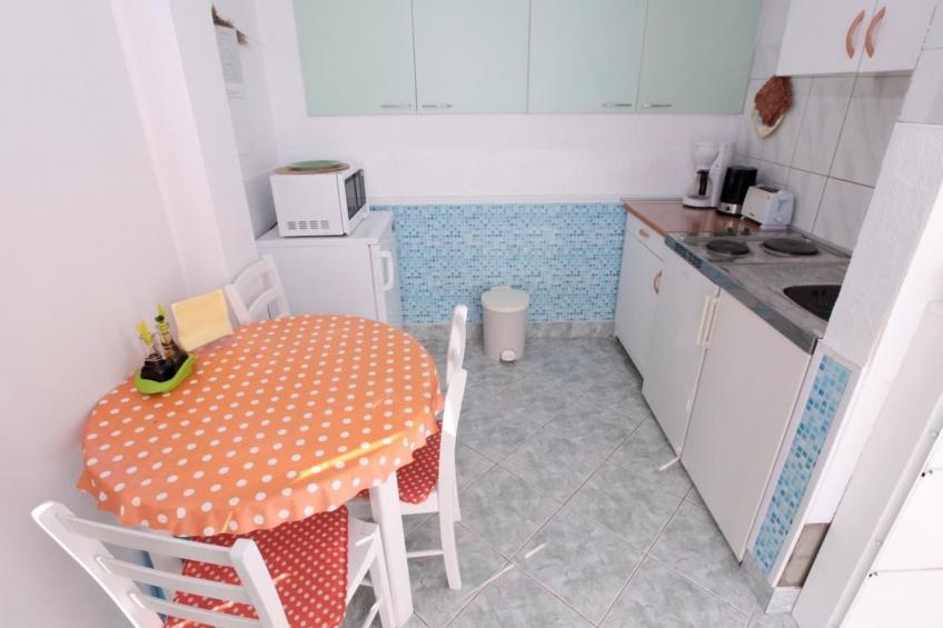 Vedran' Ferienwohnung mit Wasserblick - foto 17