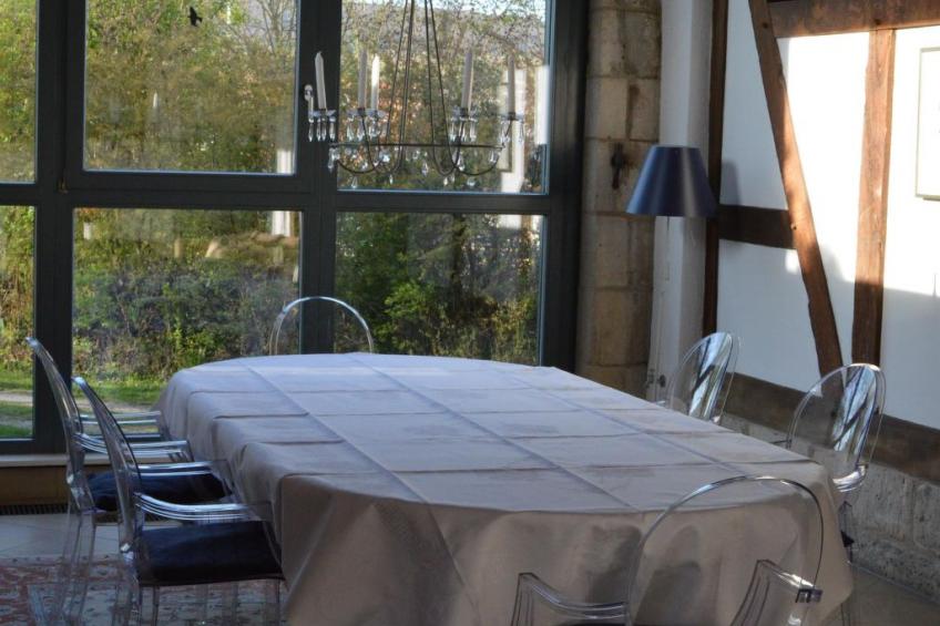 in Weenzen mit Großem Garten - foto 13