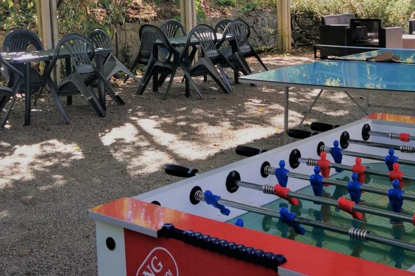 Haus in Cetona mit privatem Parkplatz - foto 12