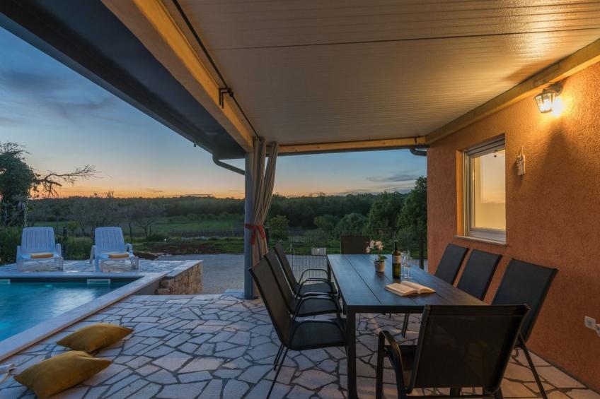 Villa Pendolina mit privatem Pool und Jacuzzi - foto 15