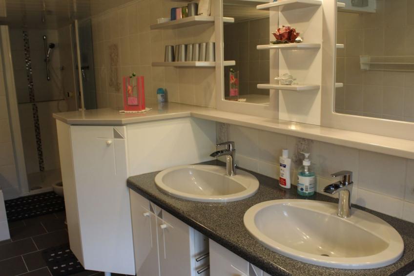 mit Kaminofen, Fitnessraum und Sauna - foto 15