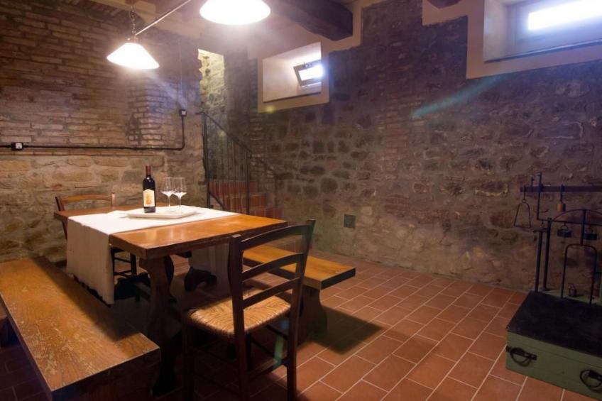 Wohnung "L'Arancio" mit Privatparkplatz - foto 5