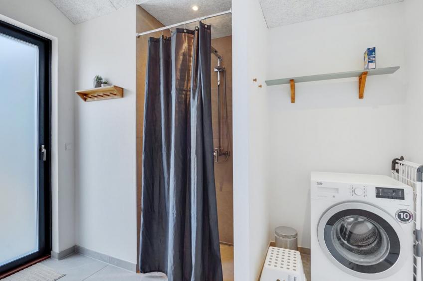 "Haley" - 150m from the sea in Funen - foto 9