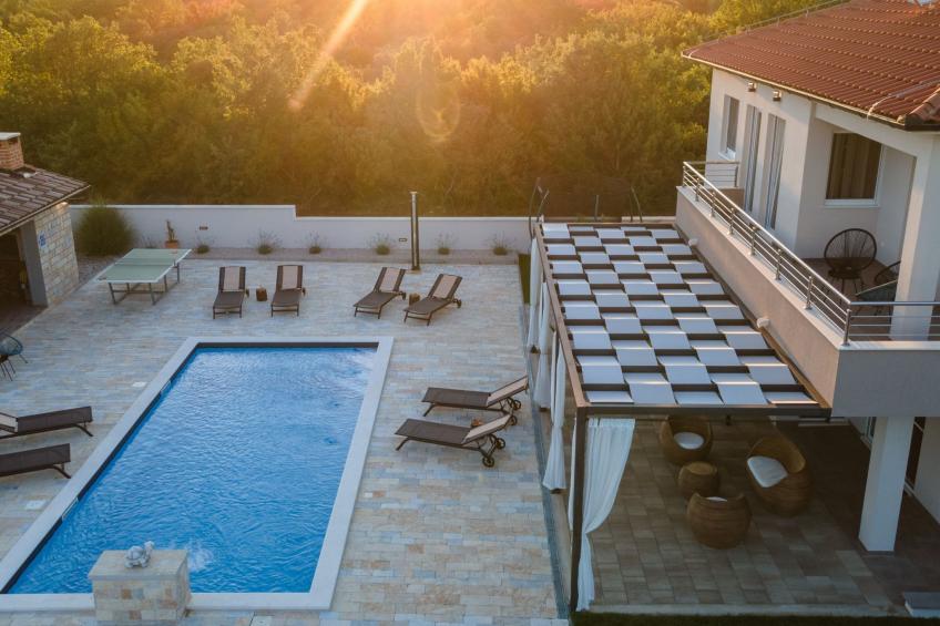 Villa Magdalena - foto 3