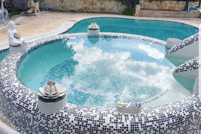 Das Lotus-Haus - foto 15