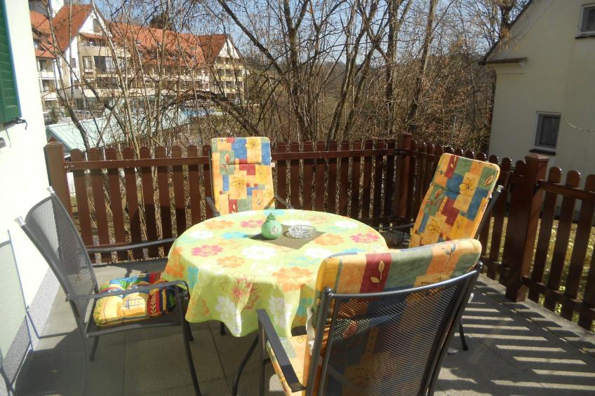 mit Gemeinschaftspool und Terrasse - foto 23