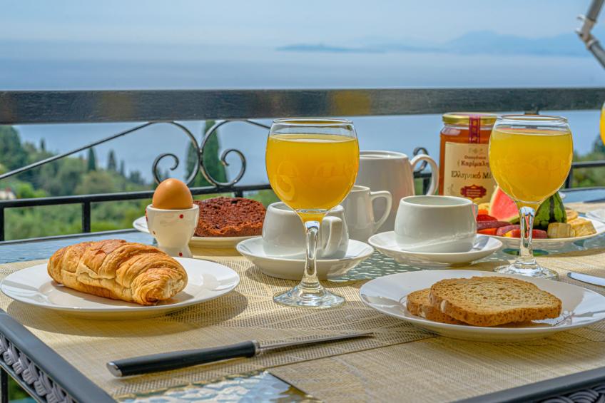 "Zeus" mit Infinity Pool - foto 7