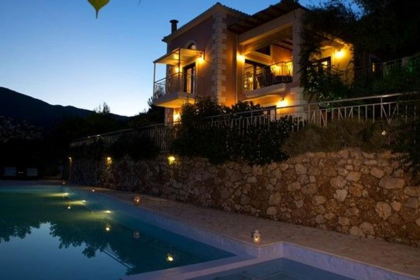 Finca "Olive" mit Infinity-Pool - foto 40