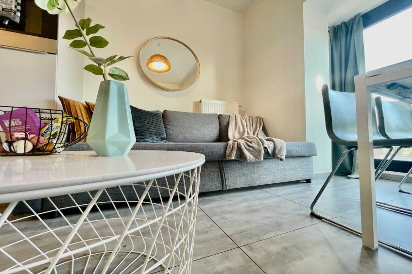 Cozy 1BR City Centre Near Meir Shopping by OneLuxStay - foto 43