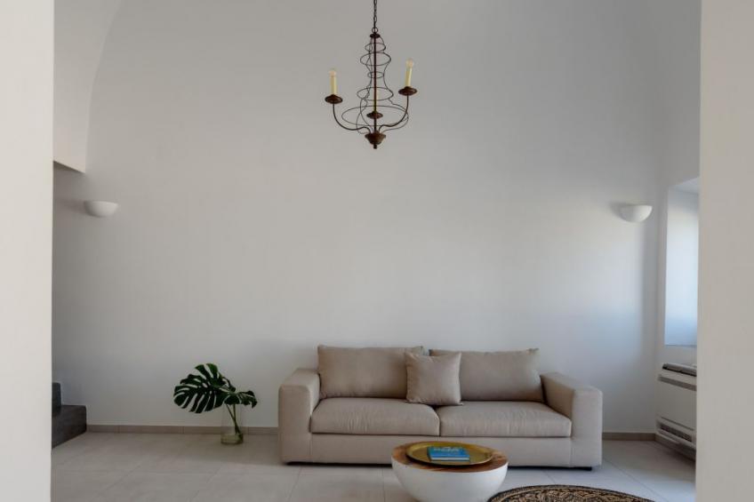 Villa di Capo - Villa Antonis mit privatem Pool - foto 9