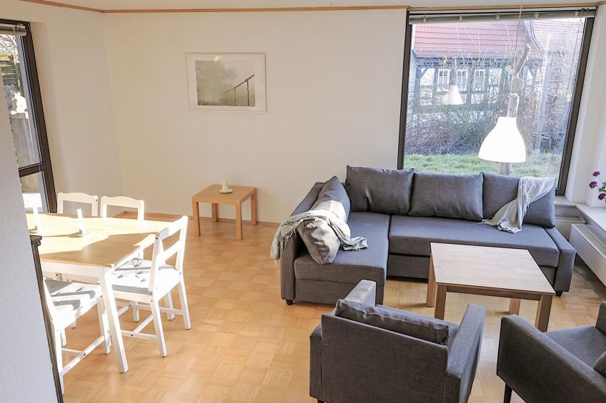Ferienwohnung an der Bergkirche - foto 8