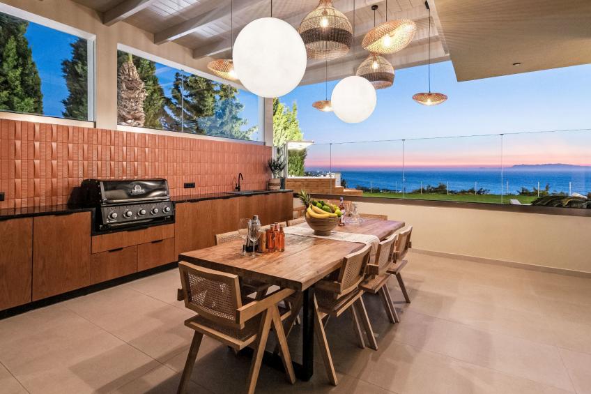 Monte Smith Luxus-Villa - foto 11