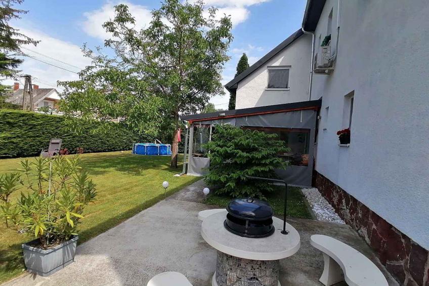 Vakantiewoning slechts 100 m van het strand - VW-5PP4 - foto 2