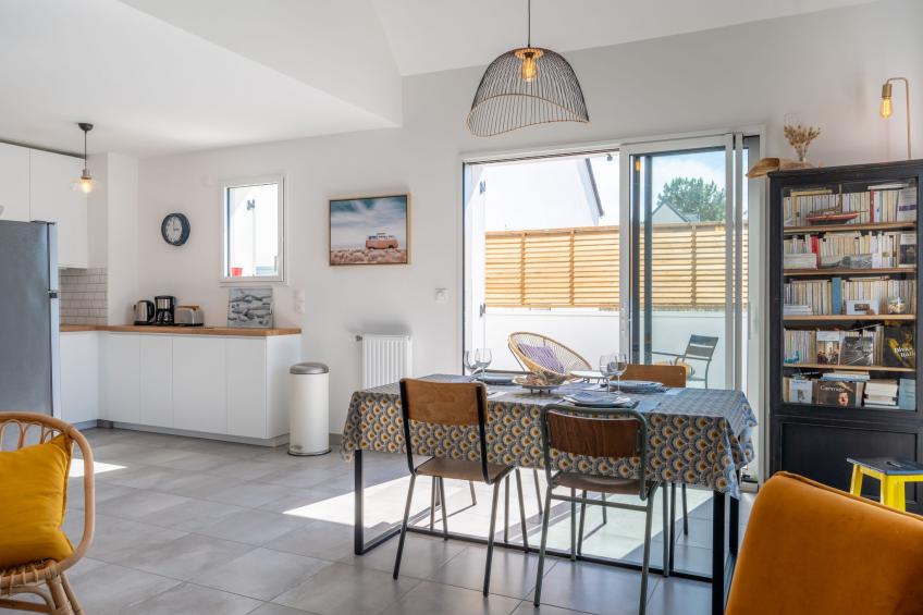 Le Clos Moguer - foto 12